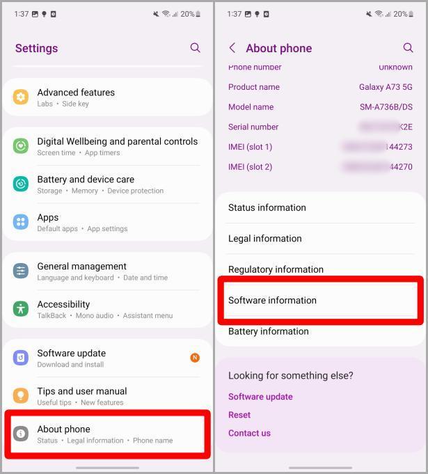 Samsung Galaxy スマートフォンのバッテリーの消耗が早くなる問題を解決する 15 の方法