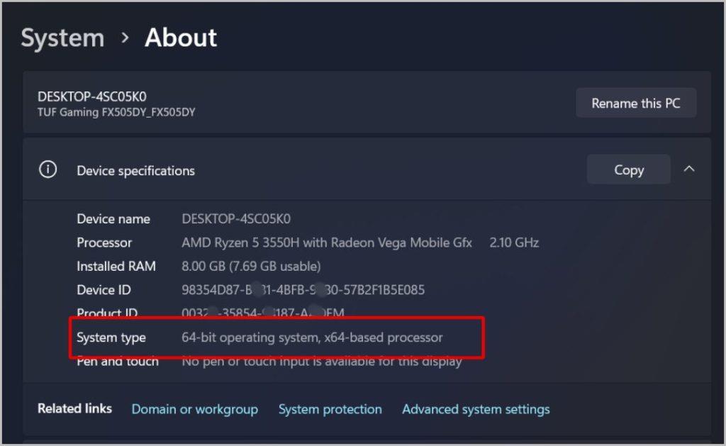 Windows 11および10でマウスポインタを見つける方法
