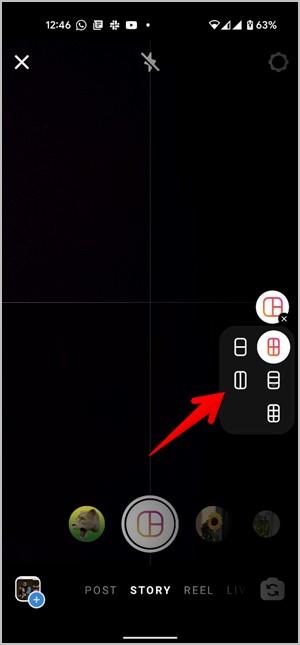 Android で 2 つの写真を並べて表示する 5 つの方法