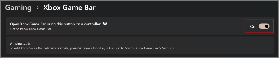 Windows で Xbox Game Bar を無効にする 5 つの方法