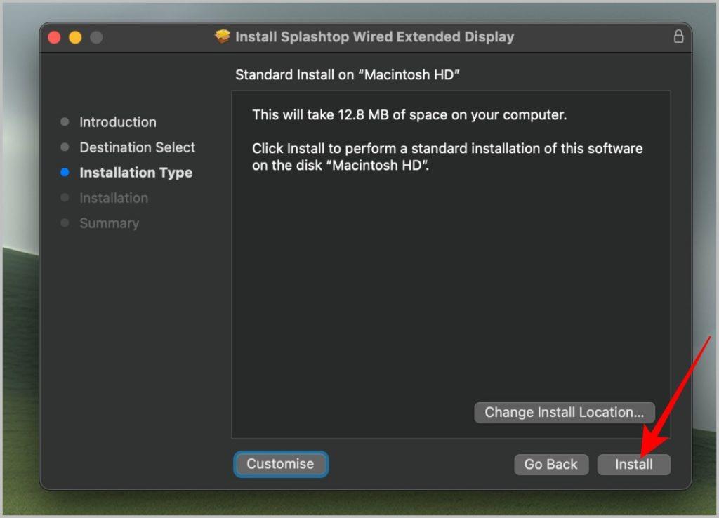 iPad を Mac のセカンド スクリーンとして使用する 2 つのサイドカーの代替案