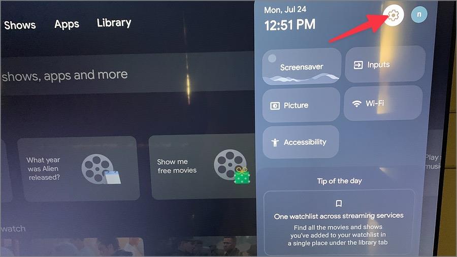 Google TV のリモコンが機能しない場合の 9 つの修正方法