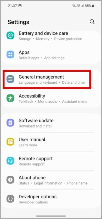 Android で Google Keep が同期しない問題を解決する 9 つの方法