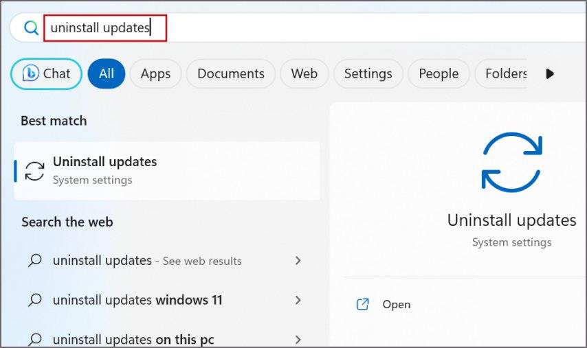 「この MS-Windows ストアを開くには新しいアプリが必要です」エラーに対する 11 の修正