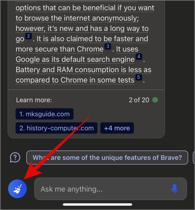 Android および iOS キーボードで Bing AI チャットをセットアップして使用する方法