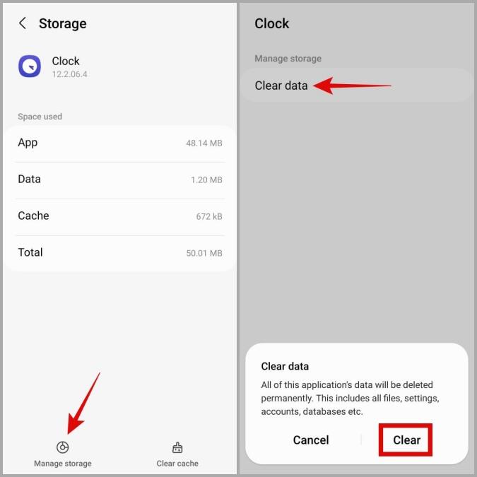 Samsung Galaxy 携帯電話でアラームが鳴らない場合の 8 つの方法