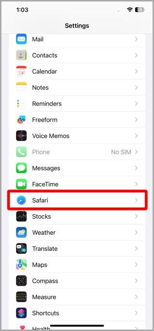 iPhoneのSafariでクレジットカードを追加、削除、更新する方法