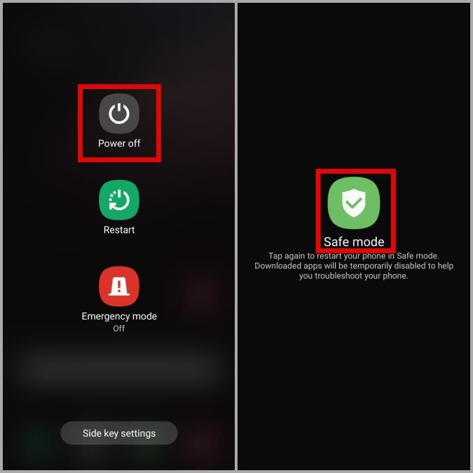 Samsung Galaxy フォンの画面のちらつきを修正する 9 つの方法