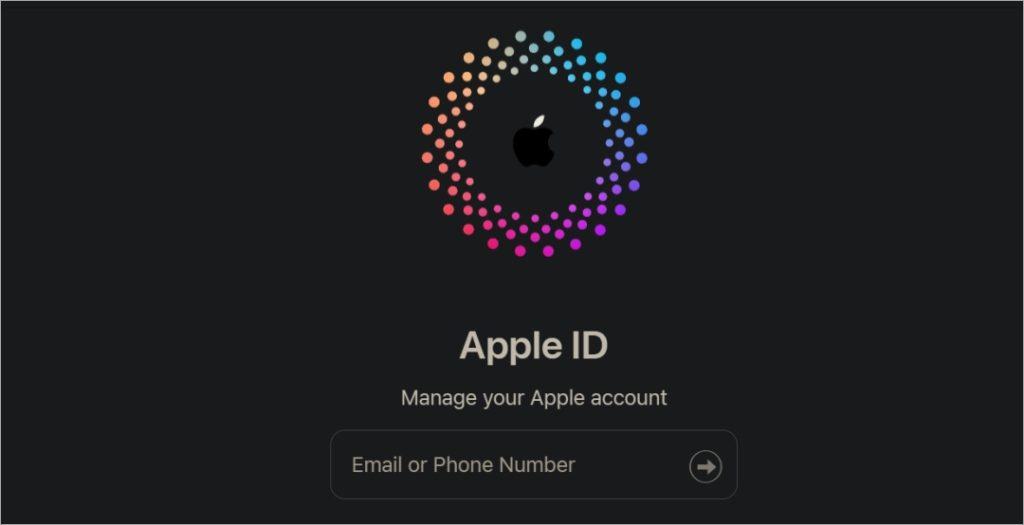 MacBook のモデルとシリアル番号を確認する 4 つの方法