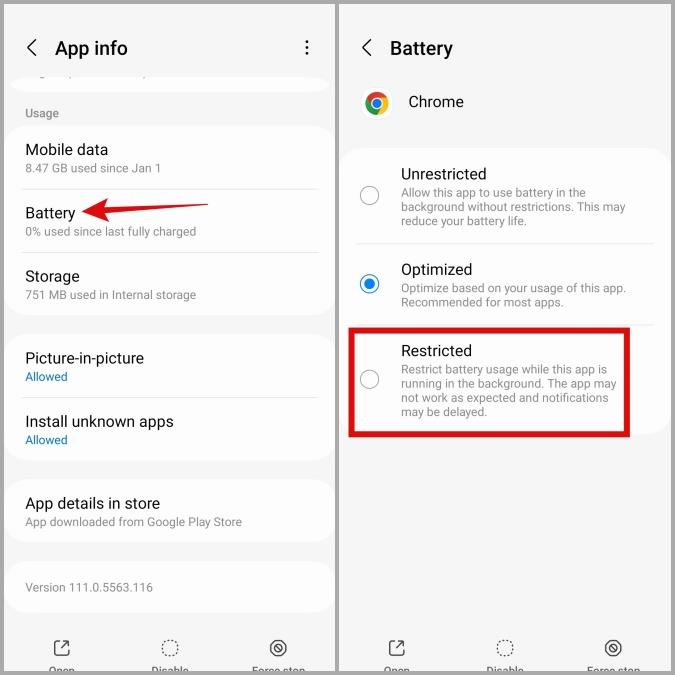 Top 10 Ways to Fix Google Chrome Battery Drain on Android