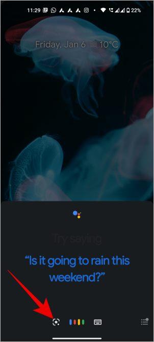Android および iOS で Google レンズにアクセスして使用する方法