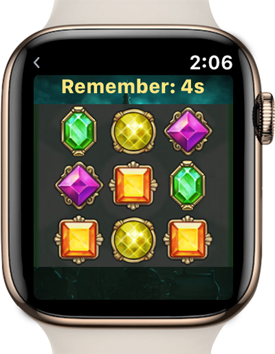 試してみるべき最高の Apple Watch ゲーム