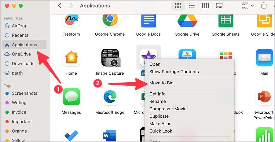 Mac で iMovie がクラッシュし続けるための 10 の修正