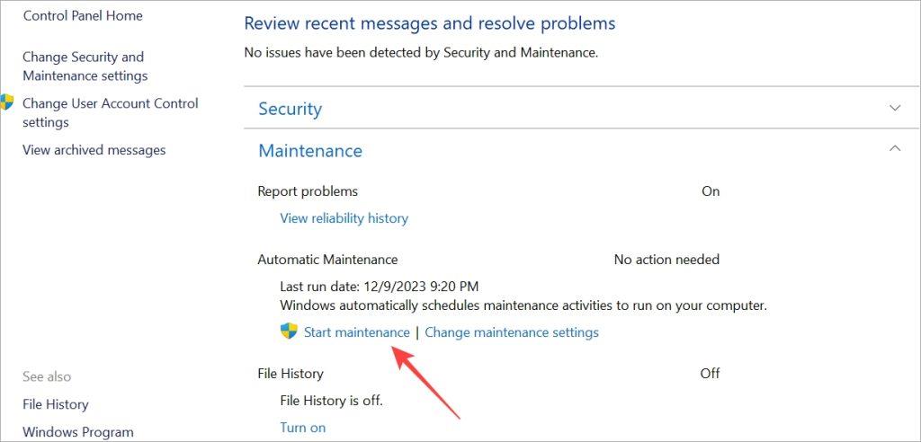 Windows 上の遅いファイル エクスプローラーに対する 11 の修正