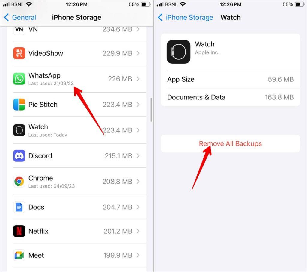 Apple Watch がアップデートを確認できない場合やその他のアップデートの問題を解決する 18 件