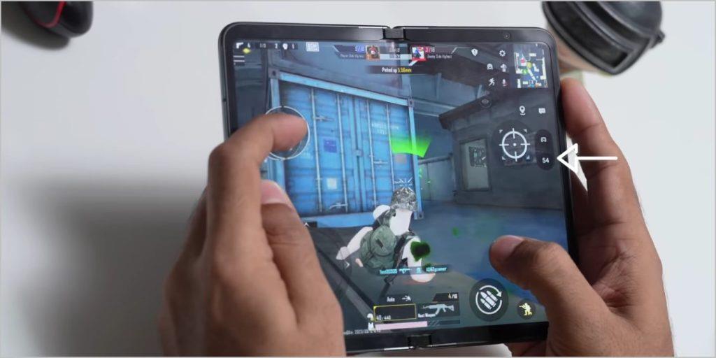 折りたたみ式携帯電話 (Galaxy Fold など) の 7 つの長所と 7 つの短所