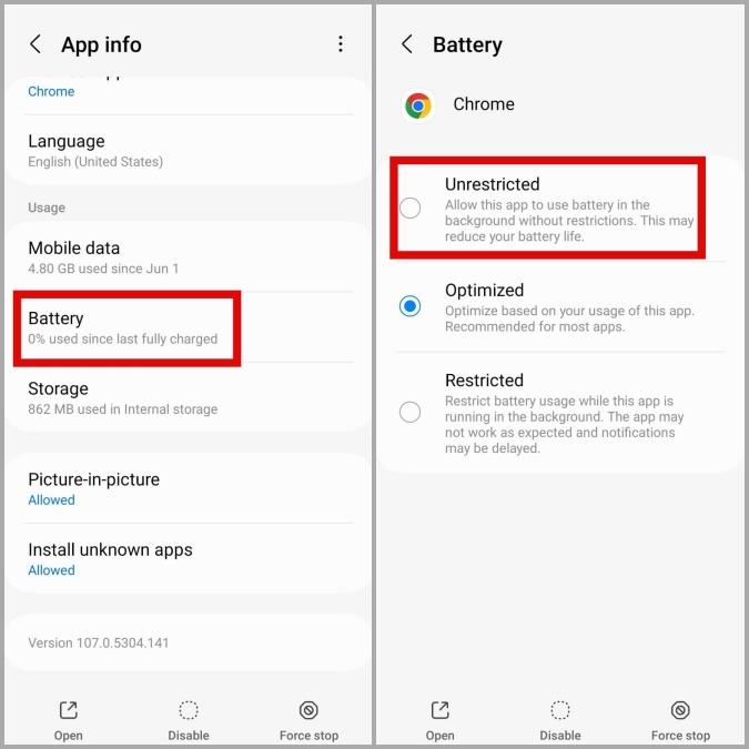 AndroidでGoogle Chromeがファイルをダウンロードできない問題を解決する9つの方法