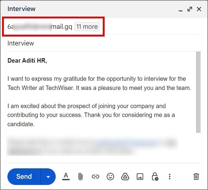PCと携帯電話からGmailでメールを送信する方法
