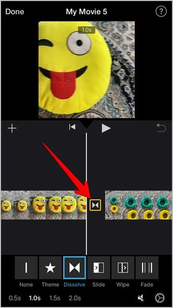 iPhoneで動画を無料で結合する3つの方法