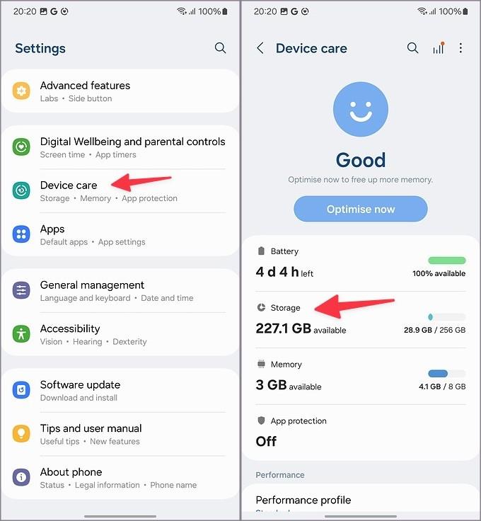 Galaxy StoreがSamsung携帯電話にアプリをダウンロードできない場合の9つの修正
