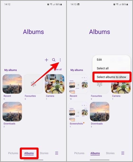 Samsung Galaxy フォンの 1 つの UI に隠された 12 の優れた機能