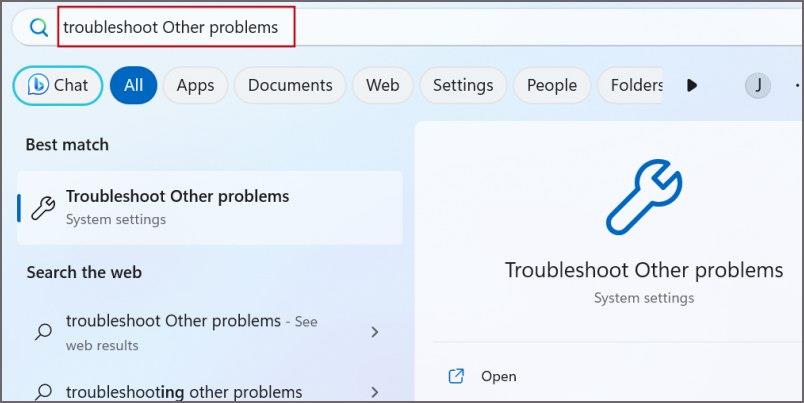 「この MS-Windows ストアを開くには新しいアプリが必要です」エラーに対する 11 の修正
