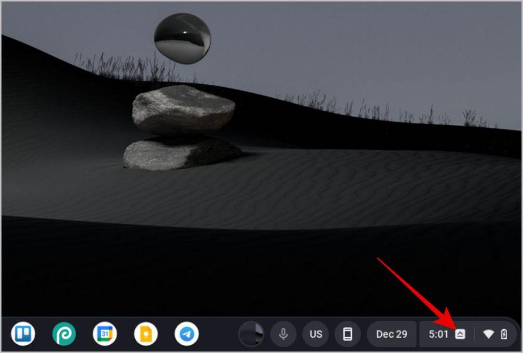 ホーム ユーザー向け Chromebook のベスト キーボード ショートカット 20 選