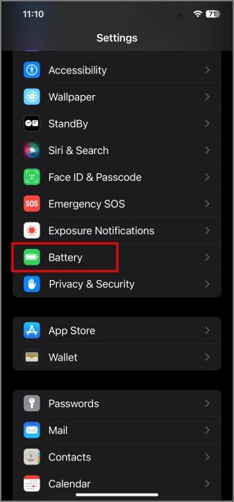 充電中に携帯電話のバッテリーが消耗する場合の 10 の修正方法