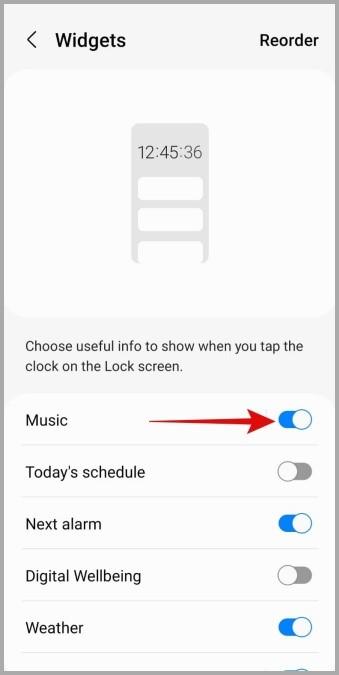 Android および iPhone のロック画面に Spotify が表示されない場合のトップ 8 の修正