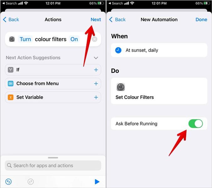 iPhone でグレースケールをオンまたはオフにする 6 つの方法