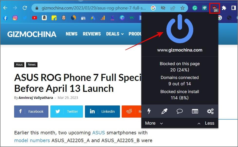 Windows 10/11 での Chrome の高い CPU 使用率に対する 12 の最適な修正方法