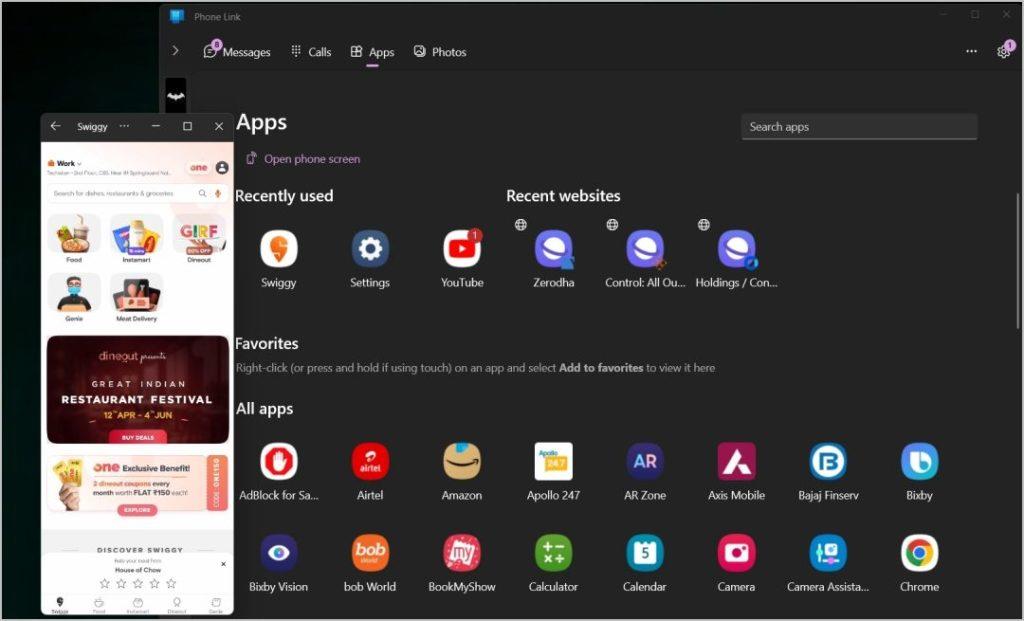 Galaxy デバイスを使用するための 15 の Samsung エコシステム機能