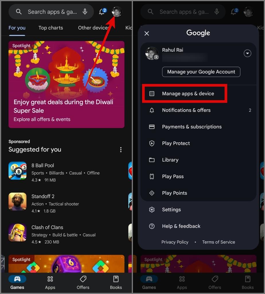 Android アプリを複数のデバイスに一度にインストールする 2 つの方法