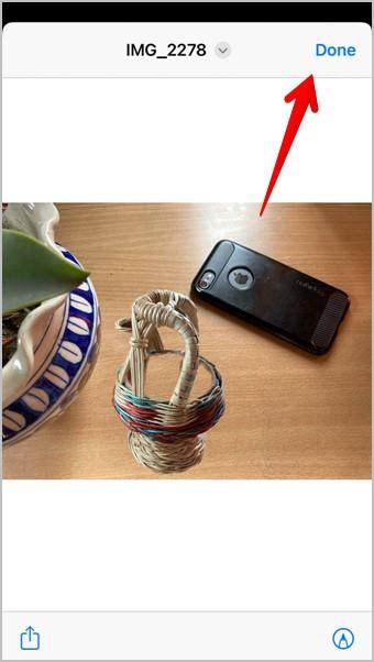 iPhone で写真を別の写真の上に置く 5 つの方法