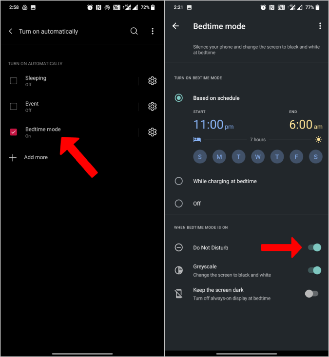 Android で機能しないテキスト メッセージ通知を修正する 16 の方法