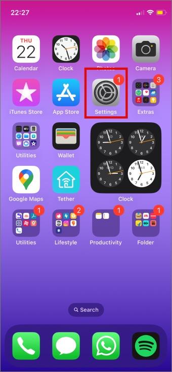 iPhone のメッセージで誰かをミュートするとどうなるか