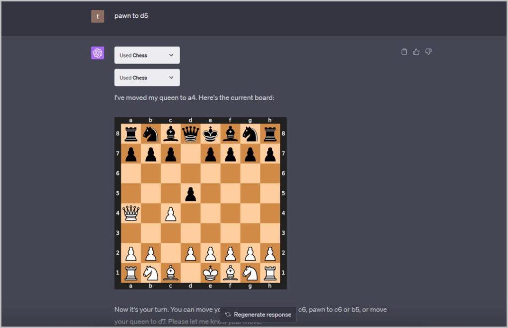 AI チャットボット体験を強化するための 20 のベスト ChatGPT プラグイン