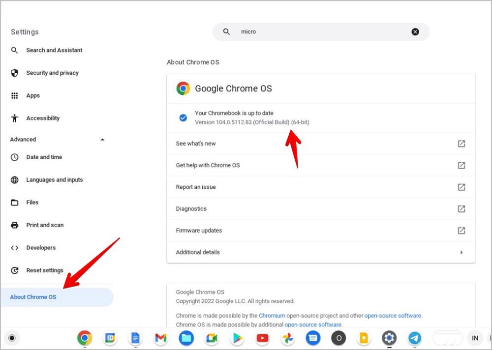 Chromebook のマイクが機能しない場合の 14 の最適な修正方法