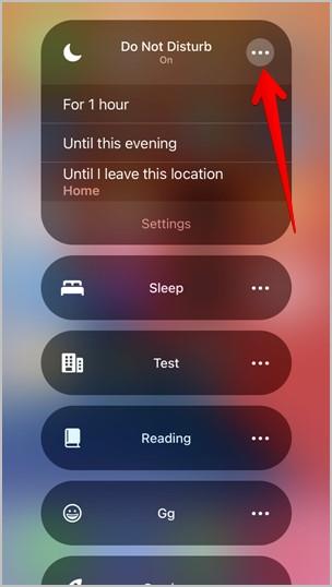 iPhone でフォーカス モードを使用およびカスタマイズするための 17 のヒント