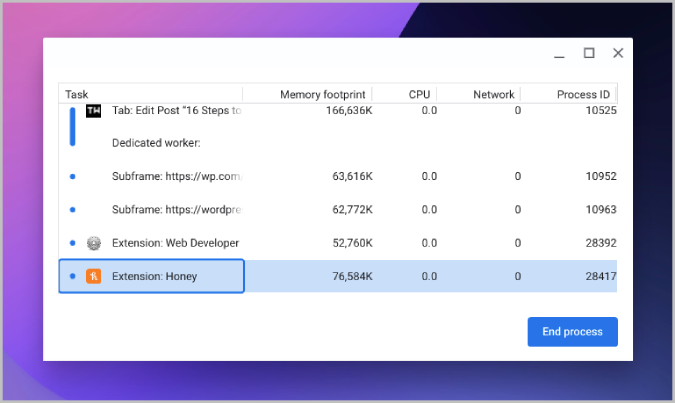 Chromebook を高速化する 15 の方法