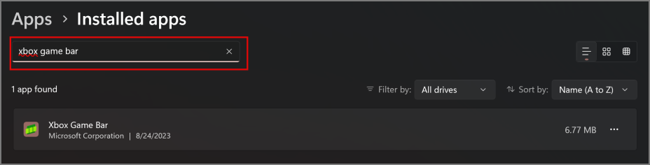Windows で Xbox Game Bar を無効にする 5 つの方法
