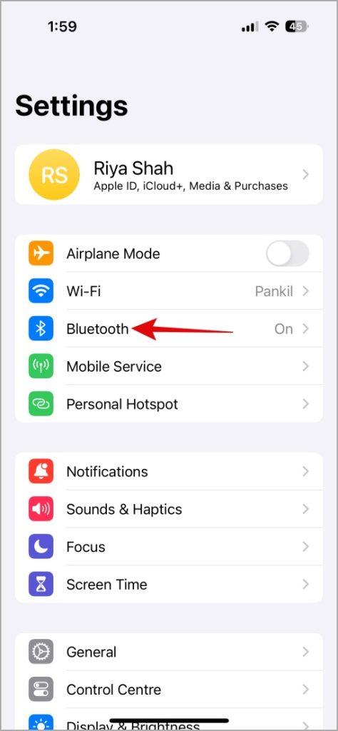 Android または iPhone が電話に自動的に応答しないようにする方法