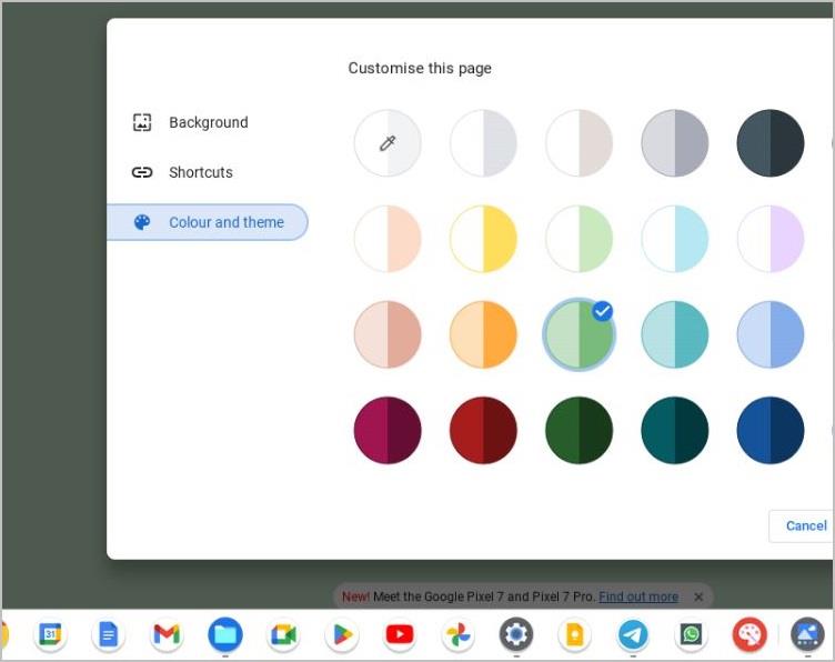 Chromebook をカスタマイズしてパーソナライズするための 13 のヒント