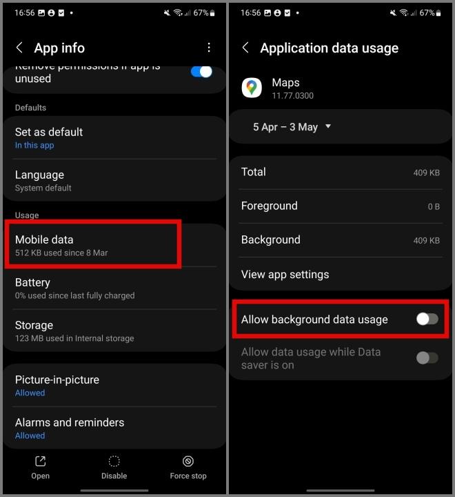 Android と iPhone で Google マップのバッテリーを消耗する問題を解決する 20 の方法