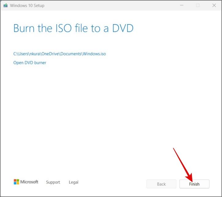 VirtualBox に Windows 10 をインストールする方法