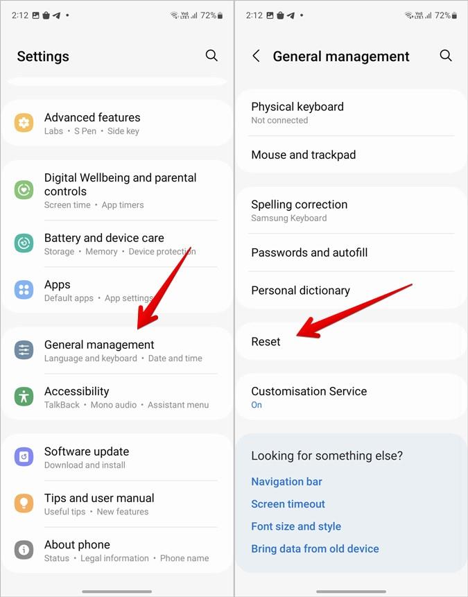 Samsung Galaxy フォンで電話をかけたり受けたりできない場合の 11 の修正