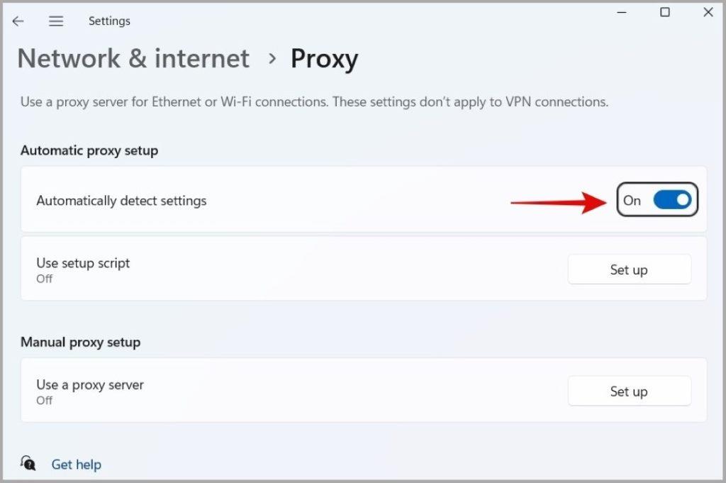 Microsoft Edge がインターネットに接続できない場合のトップ 10 の修正