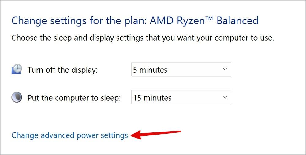 Windows 11がスリープから復帰しない場合の10の最善の方法