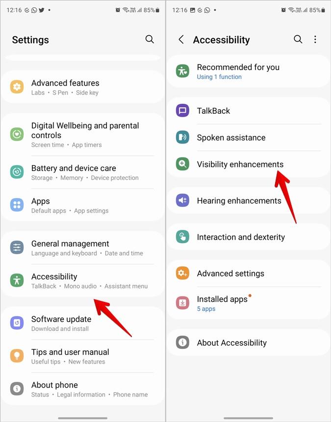 Android でグレースケールをオンまたはオフにする 7 つの方法