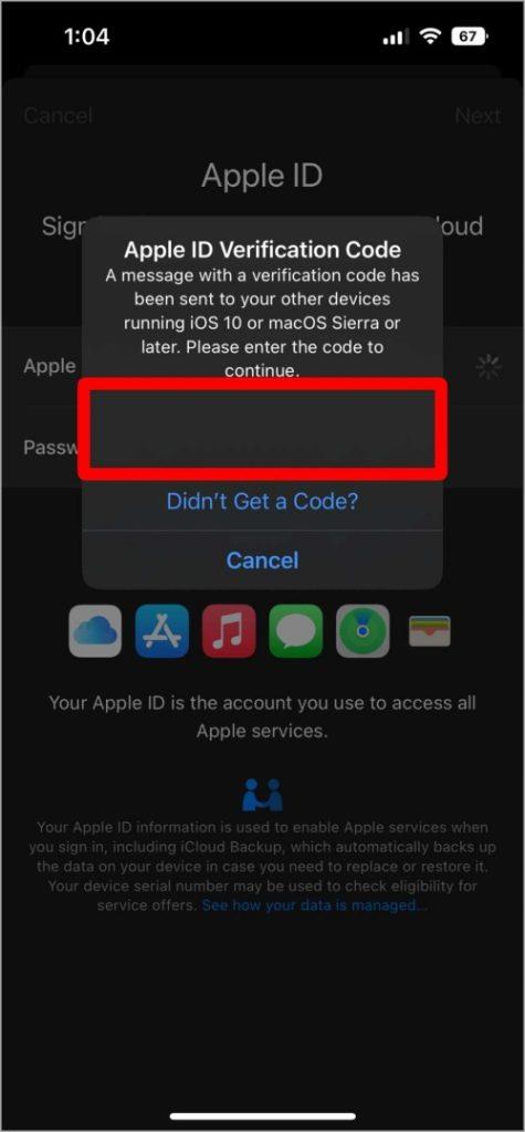 iPhone でメールを有効にする際の問題に対する 4 つの最善の解決策
